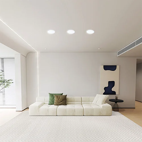 LED downlight